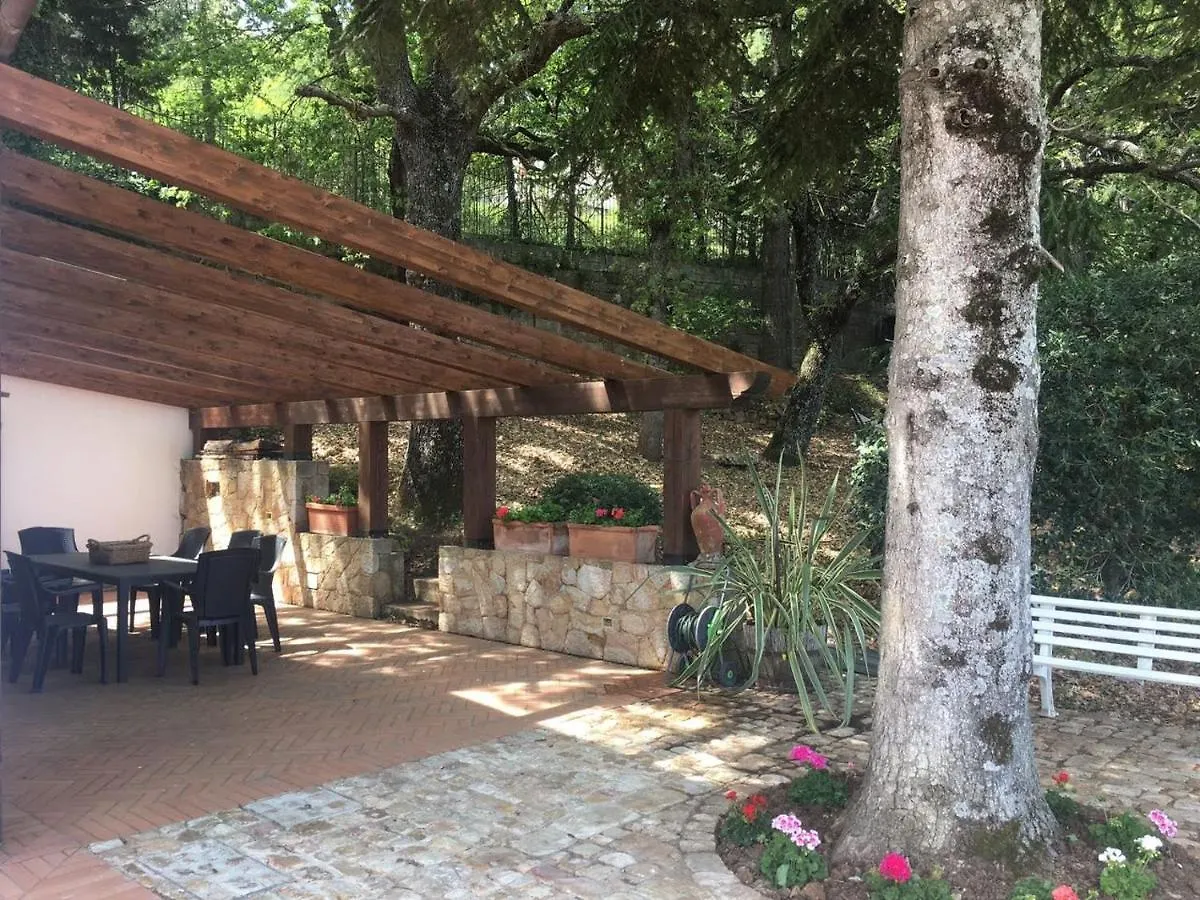 Villa Valu' Castelbuono  0*, Castelbuono (Sicily) Italy