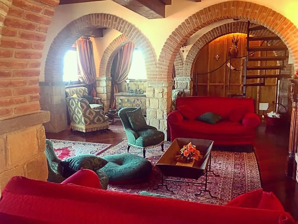 Villa Valu' Castelbuono   Castelbuono (Sicily)