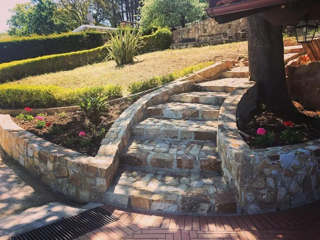 Villa Valu' Castelbuono  0*, Castelbuono (Sicily)