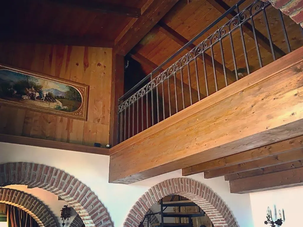 Villa Valu' Castelbuono