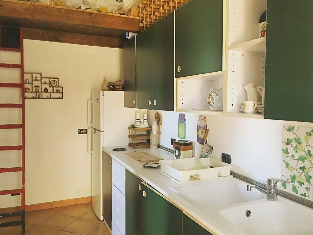 Villa Valu' Castelbuono  Italy