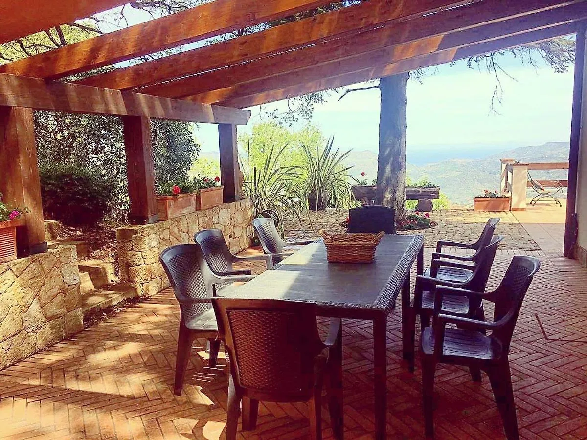 Villa Valu' Castelbuono  0*, Castelbuono (Sicily)
