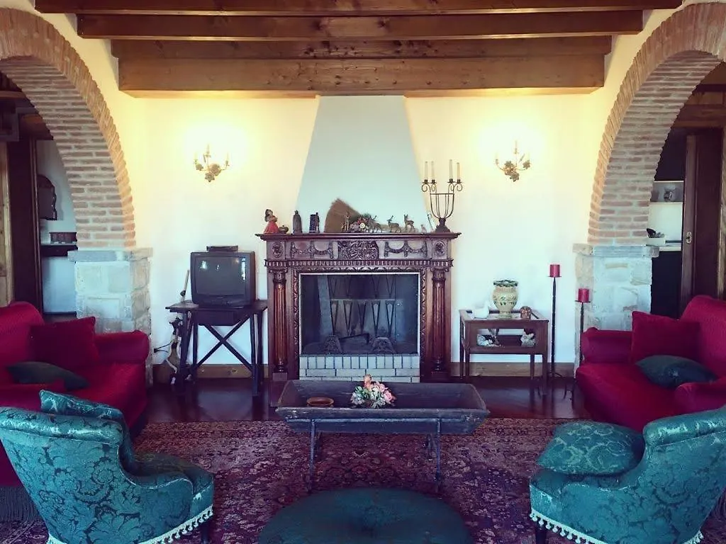 Villa Valu' Castelbuono  0*, Castelbuono (Sicily) Italy