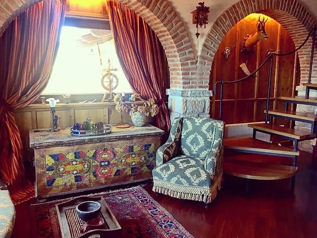 Villa Valu' Castelbuono   Castelbuono (Sicily)