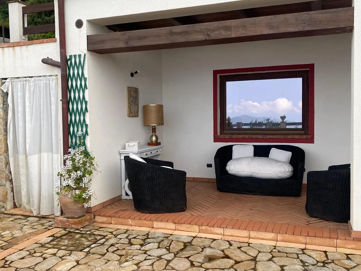 Villa Valu' Castelbuono  0*, Castelbuono (Sicily)