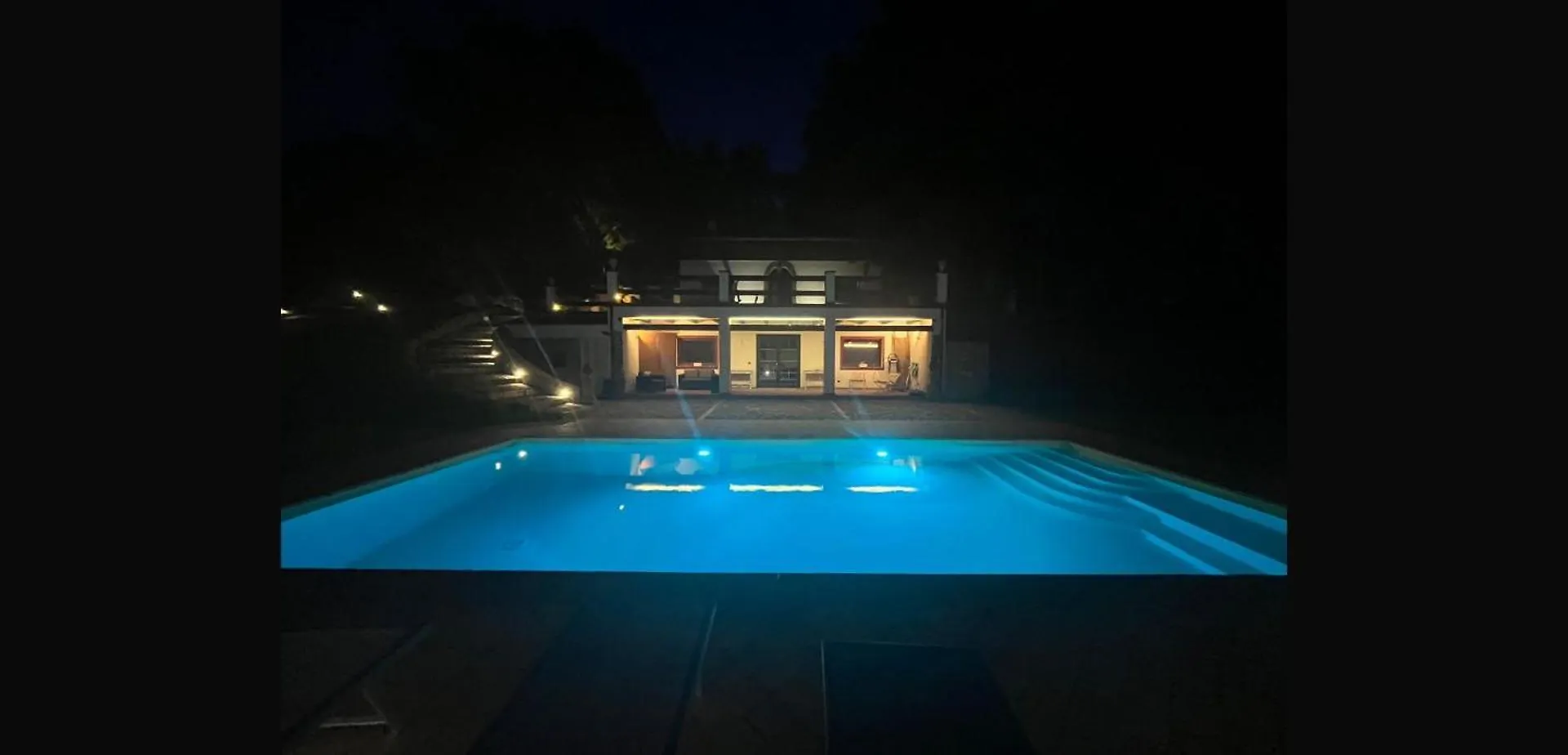 Villa Valu' Castelbuono  Italy