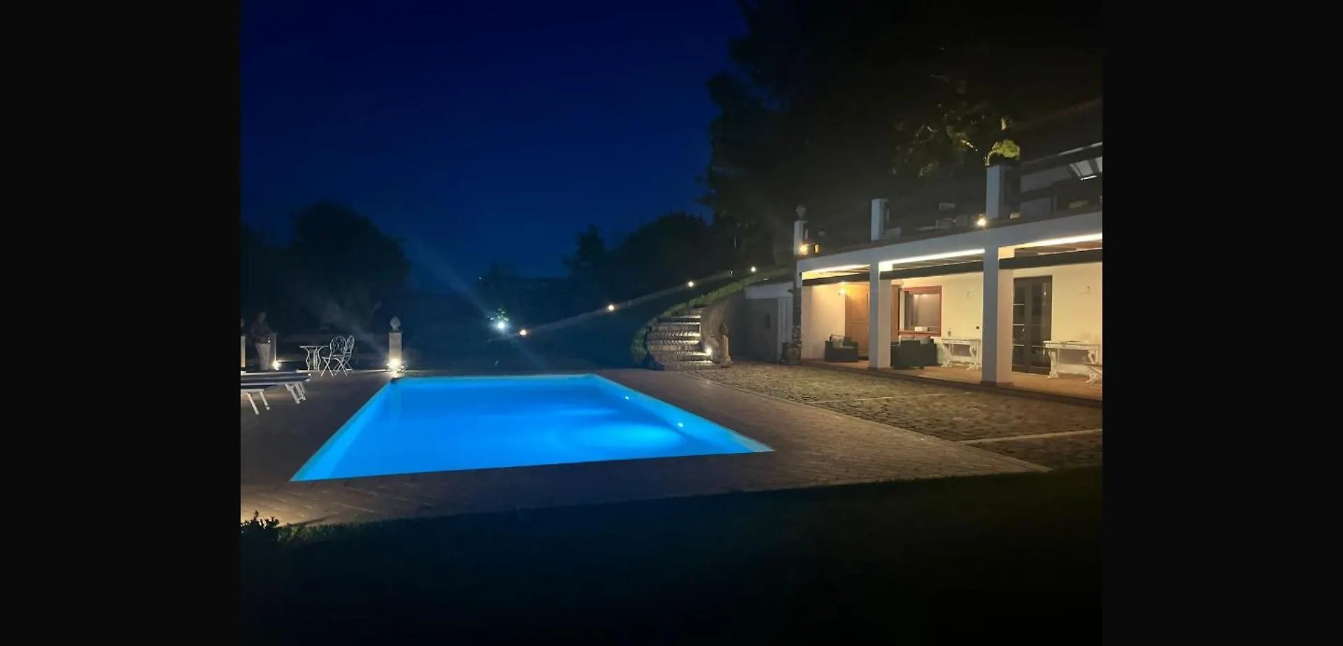 Villa Valu' Castelbuono   Castelbuono (Sicily)