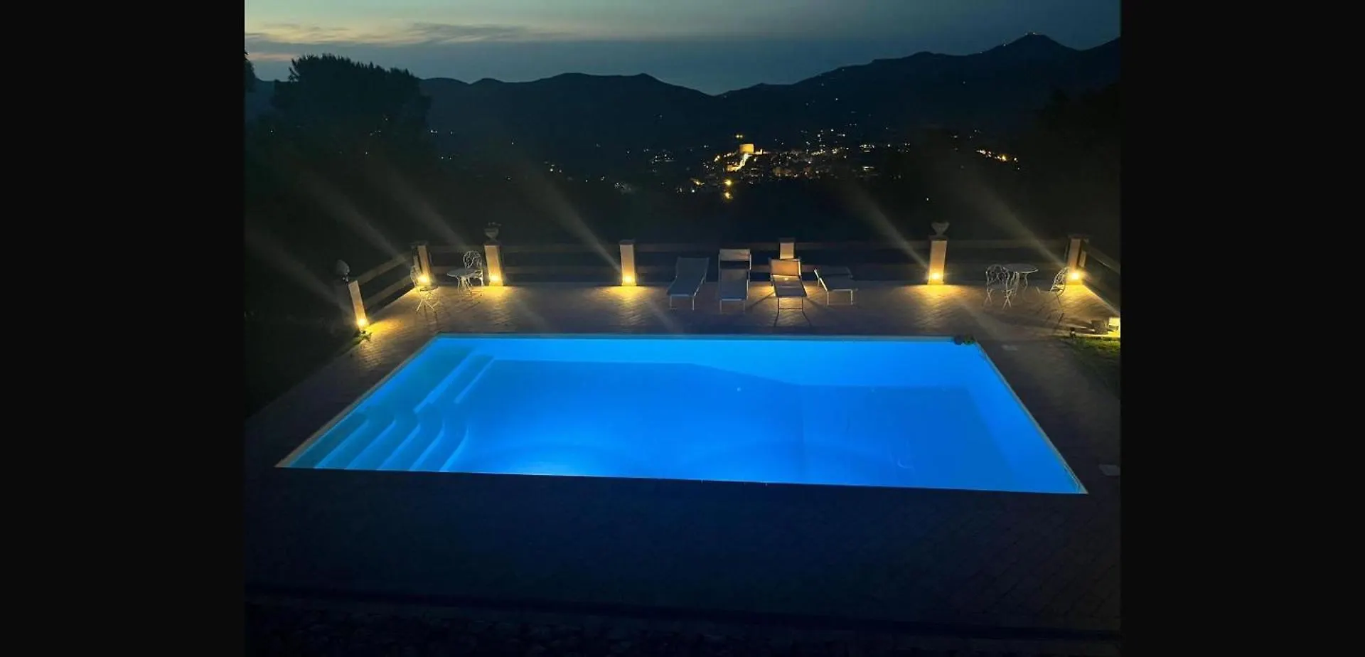 Villa Valu' Castelbuono  0*, Castelbuono (Sicily) Italy