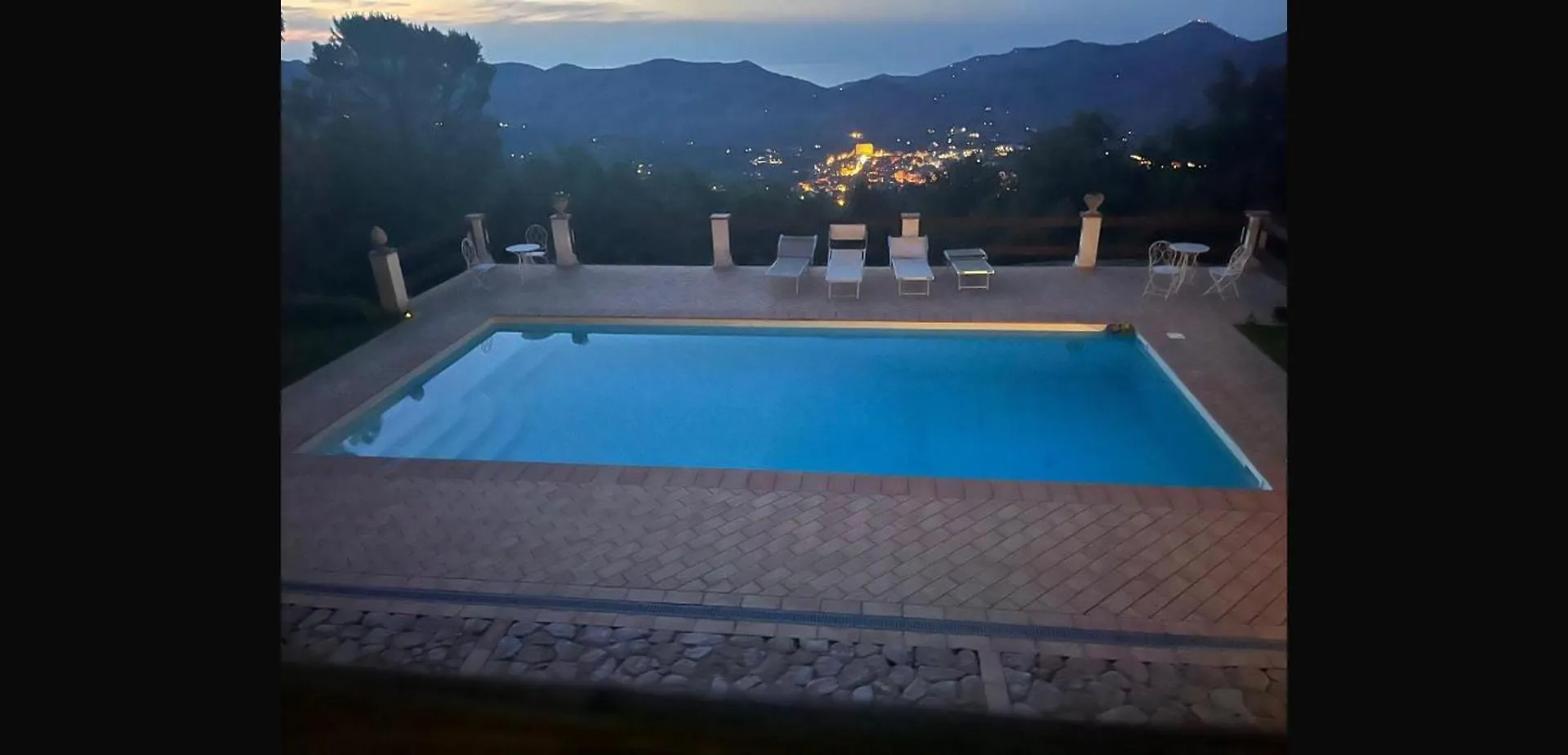 Villa Valu' Castelbuono  Castelbuono (Sicily)